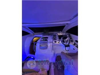 Beneteau MONTE CARLO 37 HT