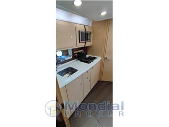 Beneteau MONTE CARLO 37 HT