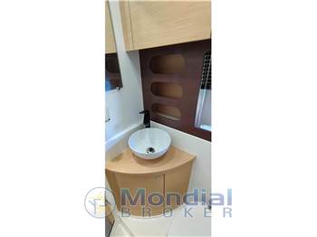 Beneteau MONTE CARLO 37 HT