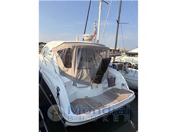 Beneteau MONTE CARLO 37 HT