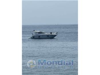 Beneteau MONTE CARLO 37 HT