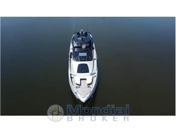 Riva 90 Argo