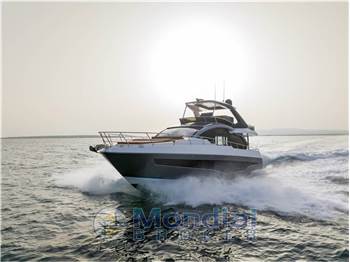 Astondoa 66 FLY