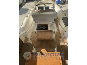 Joker Boats Clubman 28