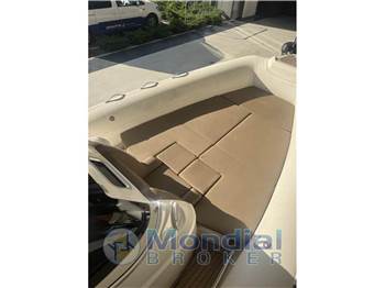 Joker Boats Clubman 28