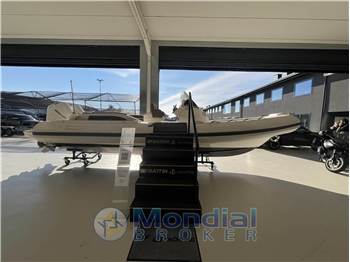 Joker Boats Clubman 28