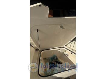 Joker Boats Clubman 28