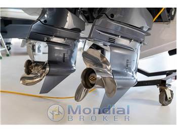 Ranieri International Cayman 28 Executive