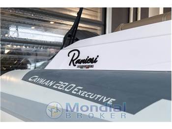 Ranieri International Cayman 28 Executive