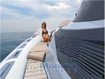 Ranieri International Cayman 28 Executive