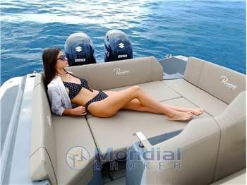 Ranieri International Cayman 28 Executive