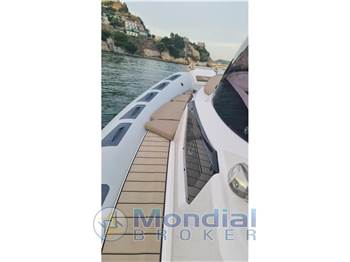 Ranieri International Cayman 28 Executive