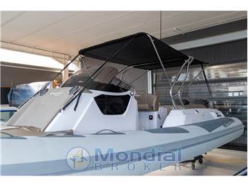 Ranieri International Cayman 28 Executive