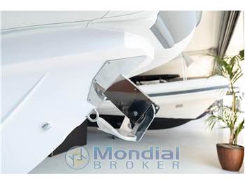 Ranieri International Cayman 28 Executive