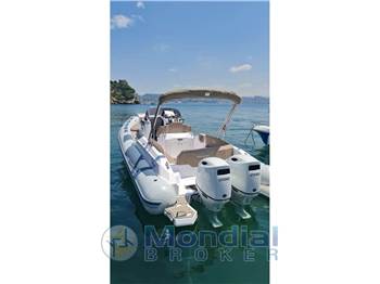 Ranieri International Cayman 28 Executive