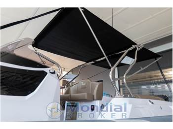 Ranieri International Cayman 28 Executive