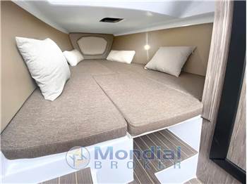 Ranieri International Cayman 28 Executive