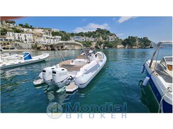 Ranieri International Cayman 28 Executive