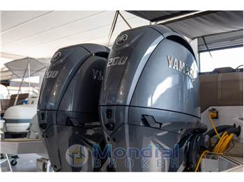 Ranieri International Cayman 28 Executive