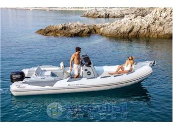 Ranieri International Cayman 21 Sport