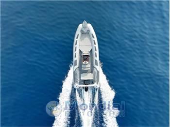 Ranieri International Cayman 21 Sport