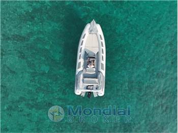 Ranieri International Cayman 21 Sport