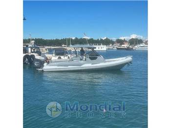 Ranieri International Cayman 35 Excutive