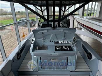 Ranieri International Cayman 35 Excutive