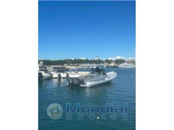 Ranieri International Cayman 35 Excutive