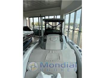 Ranieri International Cayman 35 Excutive