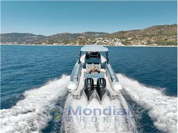Ranieri International CAYMAN 33.0 EXECUTIVE