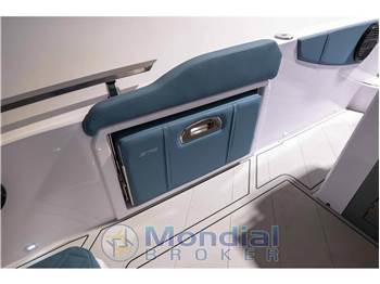 Ranieri International Next 275 LX