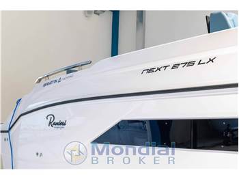 Ranieri International Next 275 LX