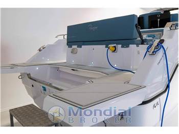 Ranieri International Next 275 LX