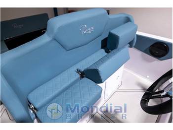 Ranieri International Next 275 LX