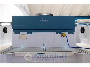 Ranieri International Next 275 LX