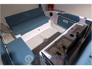 Ranieri International Next 275 LX