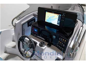 Ranieri International Next 275 LX