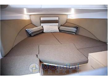 Ranieri International Next 240 SH