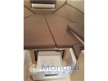 Ranieri International Next 240 SH