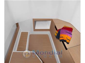 Ranieri International Voyager 23 S