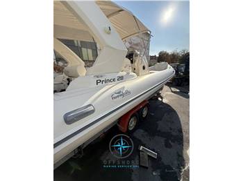 nuova jolly prince 28