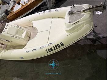 nuova jolly prince 28