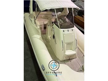 nuova jolly prince 28