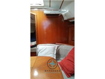 Beneteau Oceanis Clipper 361