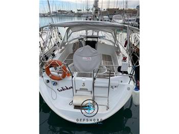 Beneteau Oceanis Clipper 361