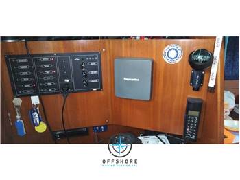 Beneteau Oceanis Clipper 361