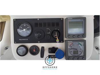 Beneteau Oceanis Clipper 361