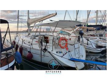 Beneteau Oceanis Clipper 361