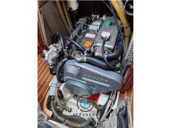 Jeanneau Sun Odyssey 43